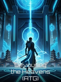 Devouring the Heavens (ATG)