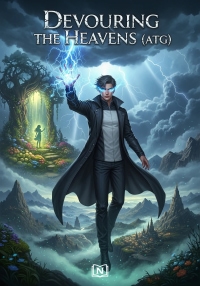Devouring the Heavens (ATG)