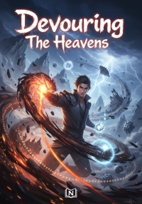 Devouring The Heavens