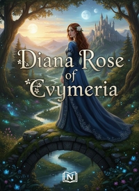 Diana Rose of Evymeria