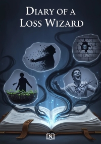 Diary of a Dead Wizard
