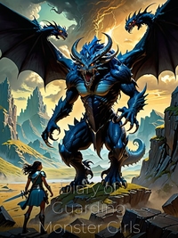 Diary of Guarding Monster Girls