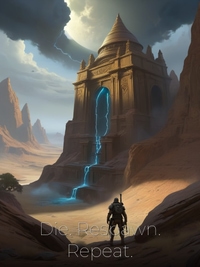 Die. Respawn. Repeat.