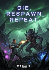 Die. Respawn. Repeat.