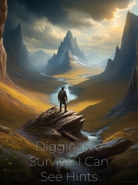 Digging To Survive: I Can See Hints