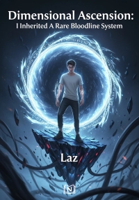 Dimensional Ascension: I Inherited A Rare Bloodline System