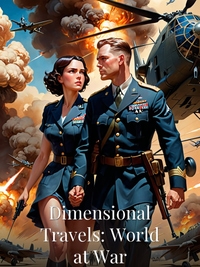Dimensional Travels: World at War