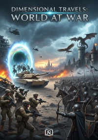 Dimensional Travels: World at War