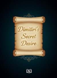 Dimitri's Secret Desire