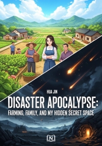 Disaster Apocalypse: Farming, Family, and My Hidden Secret Space