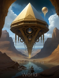 Divine Artifact in a Scientific World