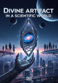 Divine Artifact in a Scientific World