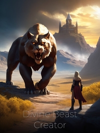 Divine Beast Creator