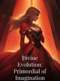 Divine Evolution: Primordial of Imagination