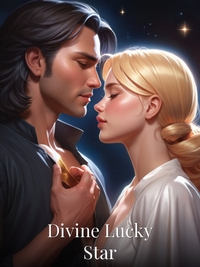 Divine Lucky Star