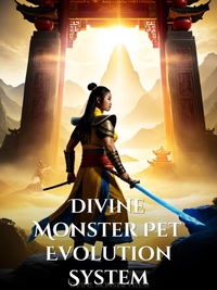 Divine Monster Pet Evolution System