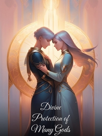 Divine Protection of Many Gods