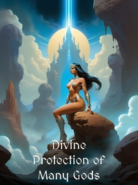 Divine Protection of Many Gods