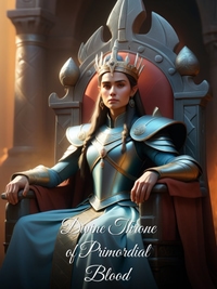 Divine Throne of Primordial Blood