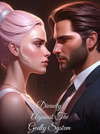 Divinity: Against The Godly System