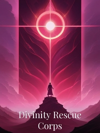 Divinity Rescue Corps
