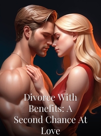 Divorce With Benefits: A Second Chance At Love
