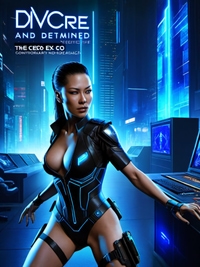 Divorced and Determined: The CEO’s Ex-Wife Fights for Love Novel