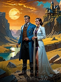 Doctor and His Glamorous Sister-in-Law