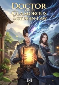 Doctor and His Glamorous Sister-in-Law