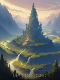 Doctor Goes Back to Joseon