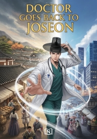 Doctor Goes Back to Joseon