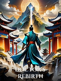 Doctor’s Rebirth