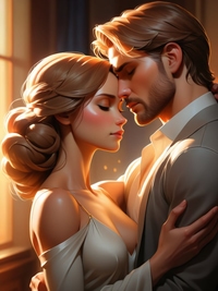 Dominant Marriage: The CEO's Overbearing Love