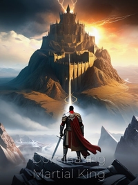 Dominating Martial King