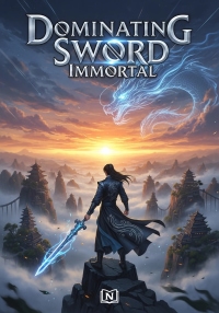 Dominating Sword Immortal