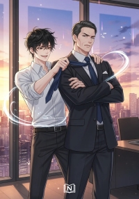 Domineering CEO Is My Son