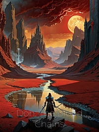 Don: The Blood Chains