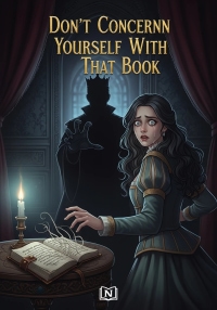 Don’t Concern Yourself With That Book