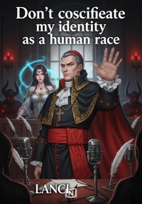 Don't confiscate my identity as a human race