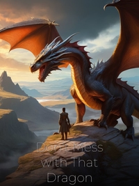 Don't Mess with That Dragon