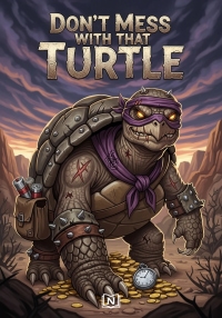 Don’t Mess with that Turtle