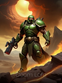 Doom Lord