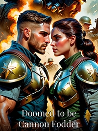 Doomed to be Cannon Fodder