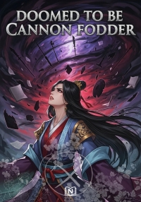 Doomed to be Cannon Fodder