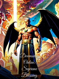 Doomsday Online: Supreme Blessing