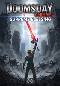Doomsday Online: Supreme Blessing