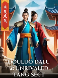 Douluo Dalu 2: Unrivaled Tang Sect