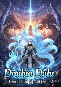 Douluo Dalu: I Am The True Son of Destiny!