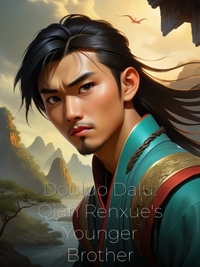 Douluo Dalu: Qian Renxue's Younger Brother