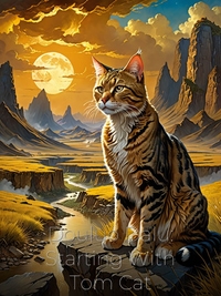 Douluo Dalu: Starting With Tom Cat